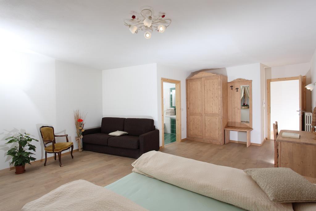 Agritur Al Canyon Villa Cloz Kültér fotó