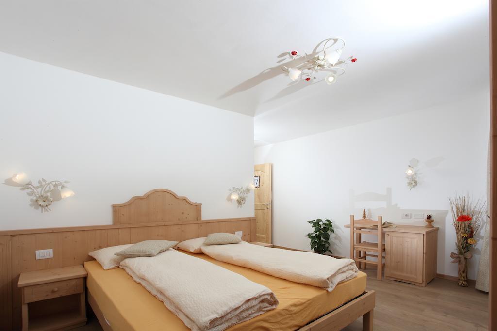 Agritur Al Canyon Villa Cloz Kültér fotó