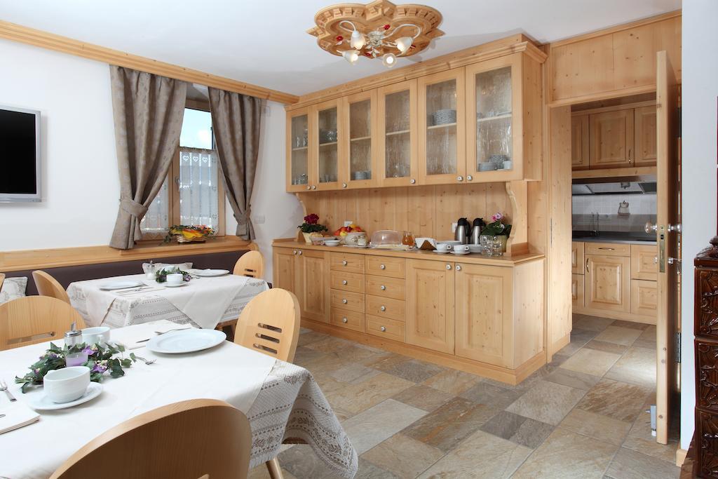 Agritur Al Canyon Villa Cloz Kültér fotó