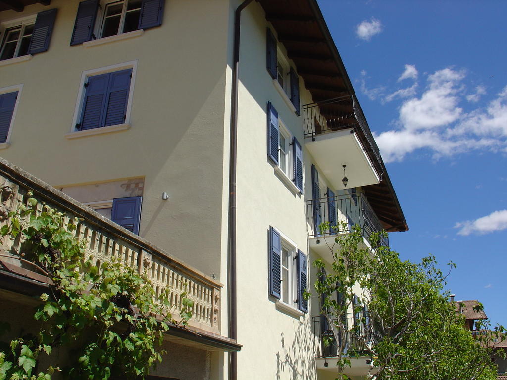 Agritur Al Canyon Villa Cloz Kültér fotó