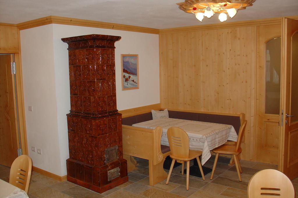Agritur Al Canyon Villa Cloz Kültér fotó